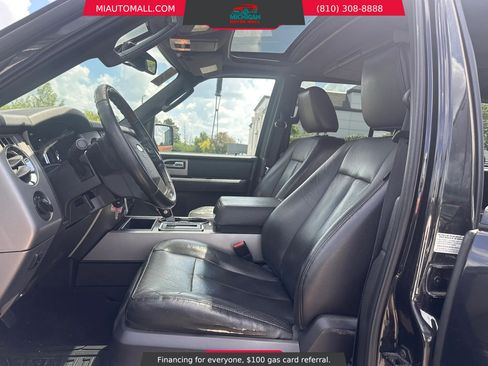 Used 2010 Ford Expedition Limited AWD/4WD image 11