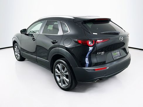 Used 2025 MAZDA CX-30 AWD 2.5 S w/ Preferred Package image 5