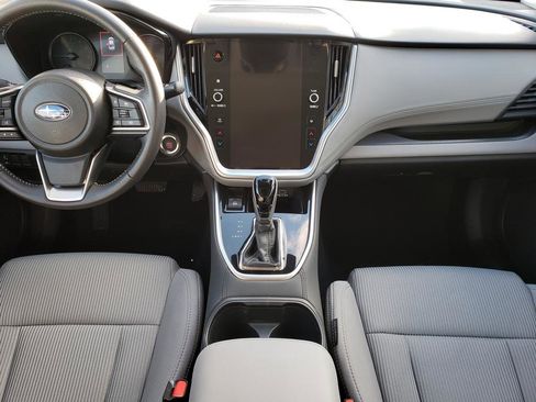 Used 2025 Subaru Legacy Premium w/ Popular Package #1A image 12