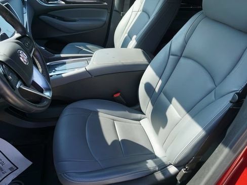 Used 2024 Buick Enclave Essence AWD/4WD image 14