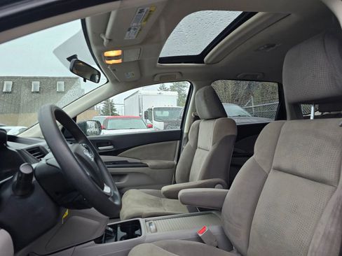 Used 2014 Honda CR-V EX image 20