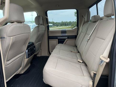 Used 2019 Ford F150 XLT w/ Equipment Group 302A Luxury AWD/4WD image 4