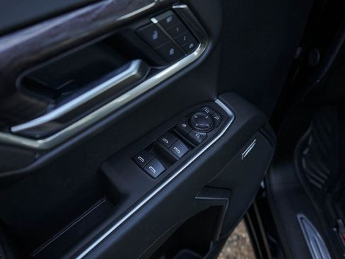 New 2025 Chevrolet Silverado 1500 LTZ image 17