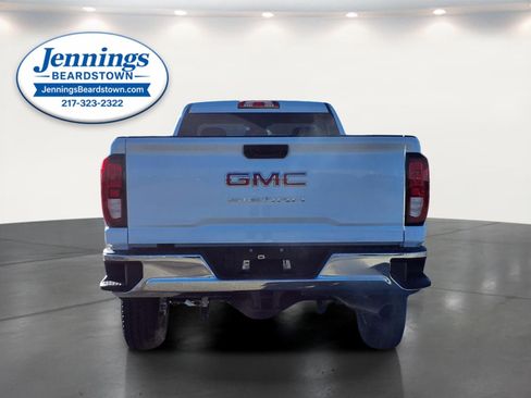 New 2026 GMC Sierra 2500 Pro w/ Convenience Package image 16