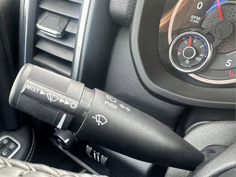 Used 2024 RAM 2500 Laramie w/ Safety Group image 17