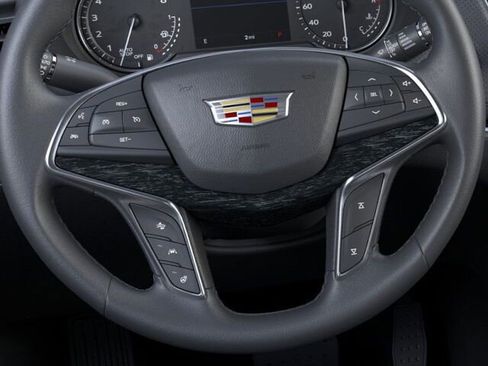 New 2025 Cadillac XT5 Premium Luxury w/ LPO, Floor Liner Package image 19