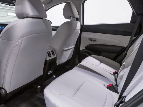 Certified 2026 Hyundai Tucson SEL image 10