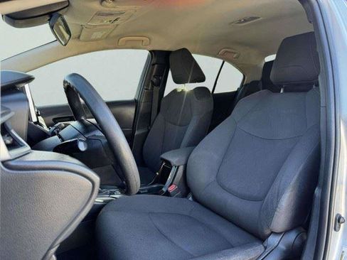 Used 2020 Toyota Corolla LE FWD image 20