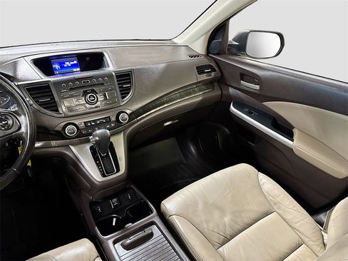 Used 2012 Honda CR-V EX-L image 21
