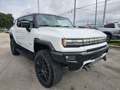 New 2026 GMC Hummer EV 2X image 7
