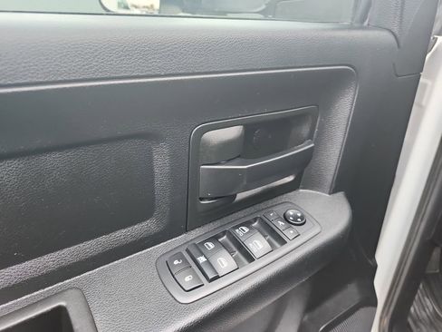 Used 2020 RAM 3500 Tradesman w/ Chrome Appearance Group image 37