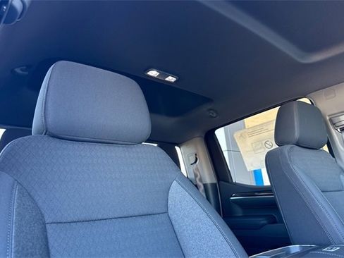 New 2026 Chevrolet Silverado 1500 RST w/ Safety Package image 21