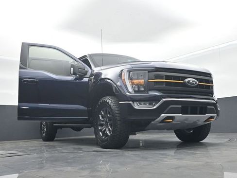 Used 2022 Ford F150 Tremor w/ Equipment Group 401A Mid image 71