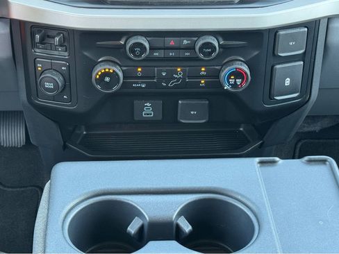 Used 2026 Ford F250 XL w/ STX Appearance Package AWD/4WD image 12