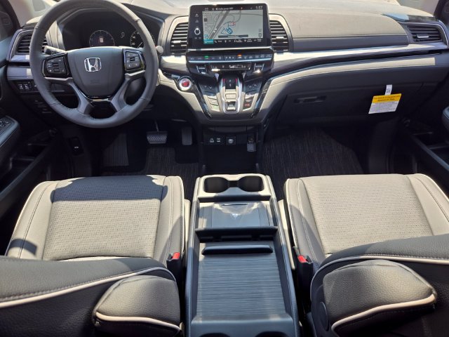 New 2027 Honda Odyssey Elite image 8