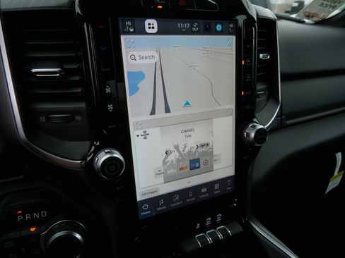 New 2026 RAM 1500 Big Horn image 15