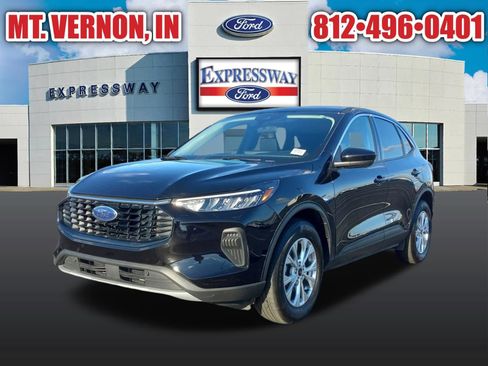 Used 2023 Ford Escape Active w/ Tech Pack #2 AWD/4WD image 1