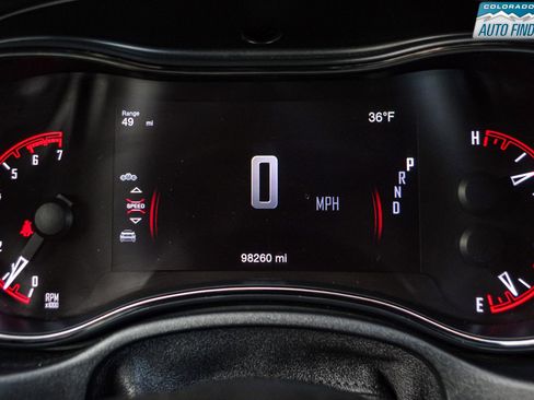 Used 2019 Dodge Durango R/T image 15