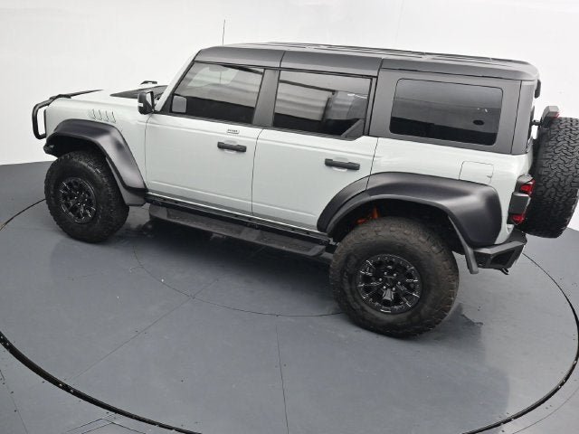 Used 2023 Ford Bronco Raptor AWD/4WD image 26