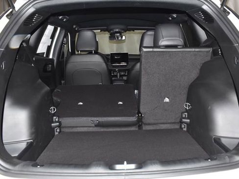 New 2026 Jeep Compass Latitude image 26