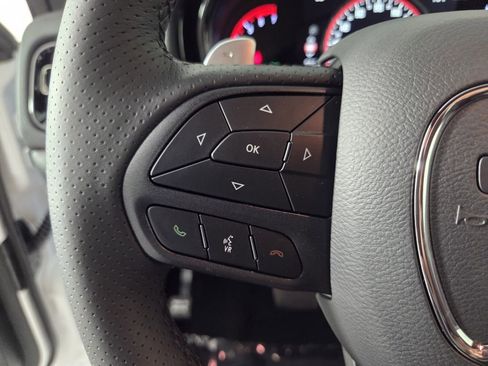 New 2026 Dodge Durango GT w/ Tow 'N Go Package AWD/4WD image 15