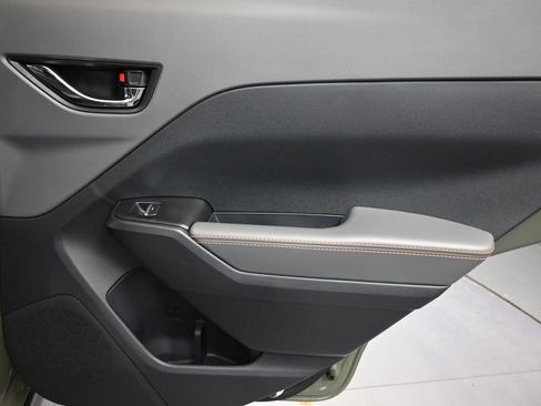 New 2026 Subaru Crosstrek 2.5i Limited AWD/4WD image 14