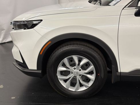 Certified 2023 Honda CR-V LX image 12