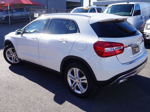 Used 2016 Mercedes-Benz GLA 250 image 4