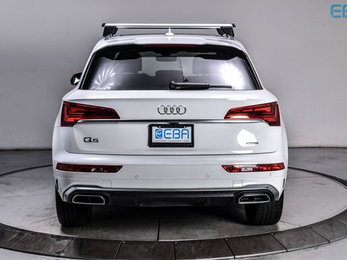 Used 2024 Audi Q5 2.0T Premium Plus image 5