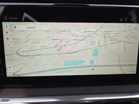 New 2026 GMC Sierra 1500 Denali w/ Denali Reserve Package image 5