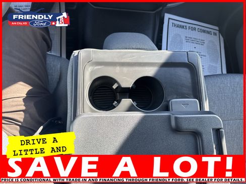 New 2026 Ford F150 XL w/ Equipment Group 103A High image 28