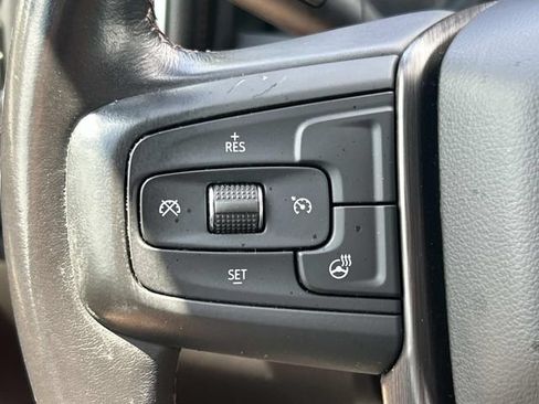 Used 2021 GMC Sierra 1500 AT4 AWD/4WD image 31