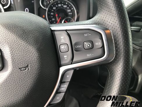 New 2026 RAM 2500 Tradesman image 19