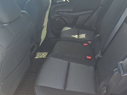 New 2026 Mitsubishi Outlander ES FWD image 8