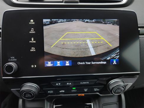 Used 2018 Honda CR-V EX-L image 17