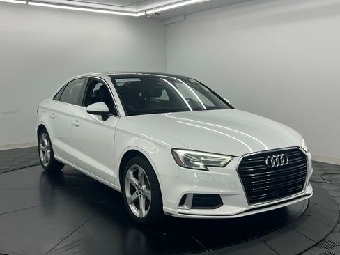 Used 2019 Audi A3 2.0T Premium w/ Convenience Package FWD image 2