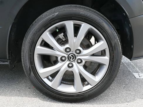 Certified 2023 MAZDA CX-30 AWD 2.5 S w/ Premium Package image 6