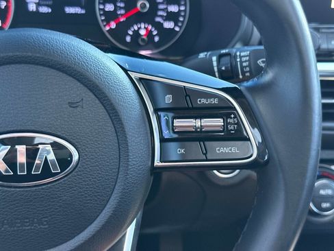 Used 2021 Kia Forte EX FWD image 29