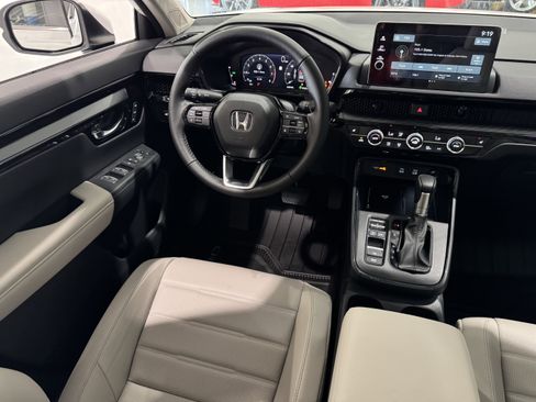 New 2026 Honda CR-V EX-L image 7