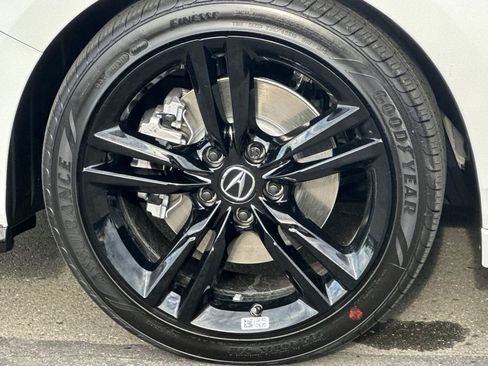 New 2026 Acura Integra A-Spec image 24