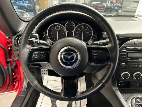 Used 2012 MAZDA MX-5 Miata Special Edition image 8