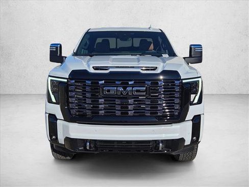 New 2026 GMC Sierra 2500 Denali Ultimate image 6