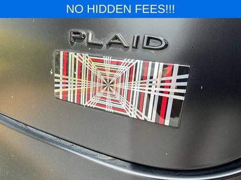 Used 2023 Tesla Model S Plaid AWD/4WD image 6
