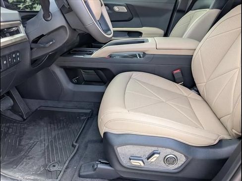Used 2027 Kia Telluride EX AWD/4WD image 7