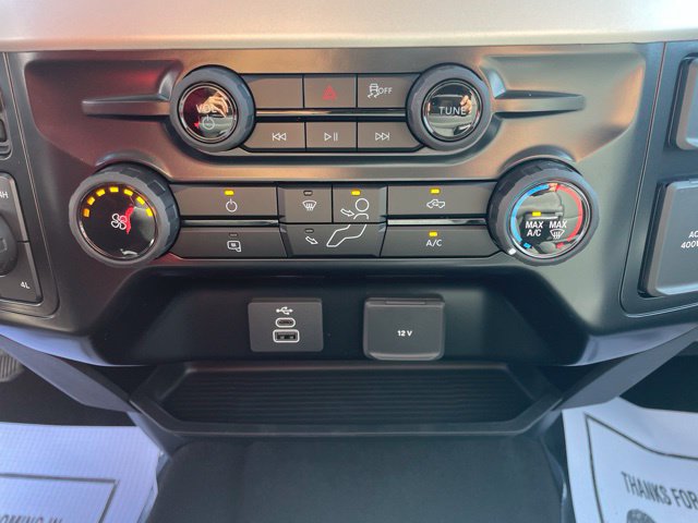 New 2026 Ford F250 XLT AWD/4WD image 16