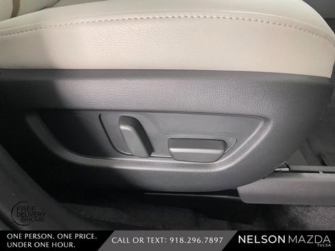 New 2026 MAZDA CX-90 Plug-In Hybrid w/ Premium Plus image 55