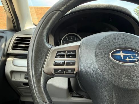 Used 2014 Subaru Forester 2.5i AWD/4WD image 27