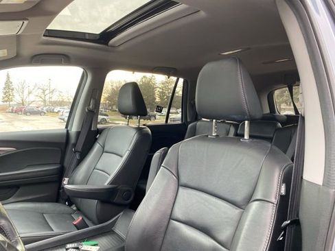 Used 2022 Honda Pilot Special Edition image 11