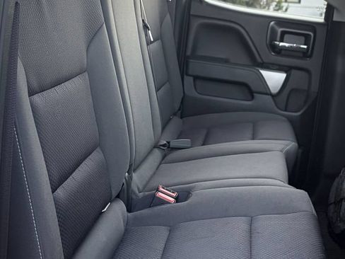 Used 2015 Chevrolet Silverado 1500 LT w/ All Star Edition AWD/4WD image 24