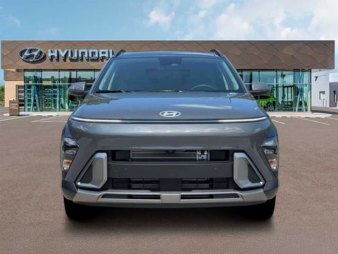 New 2026 Hyundai Kona Limited image 12